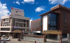 Ksquare Hotel